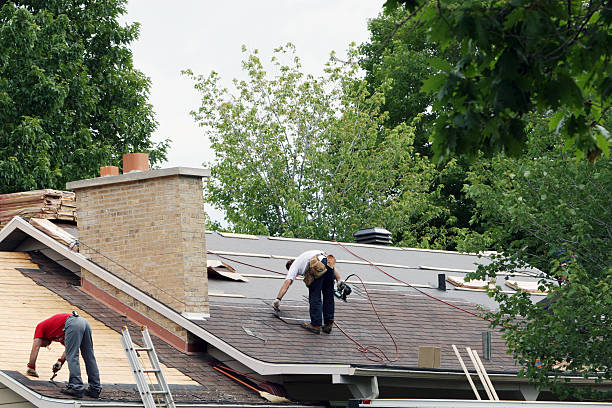 Best Rubber Roofing (EPDM, TPO)  in Ripley, OH
